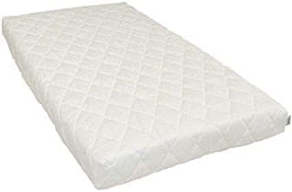 Becky Cameron Baby Crib Mattresses Soft Cushy Baby Bedside Crib/Swing Bed Mattress Extra Thick - Water Resistant