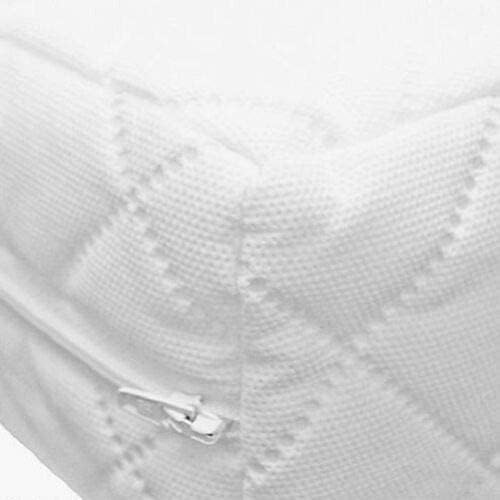 Becky Cameron Baby Crib Mattresses Soft Cushy Baby Bedside Crib/Swing Bed Mattress Extra Thick - Water Resistant