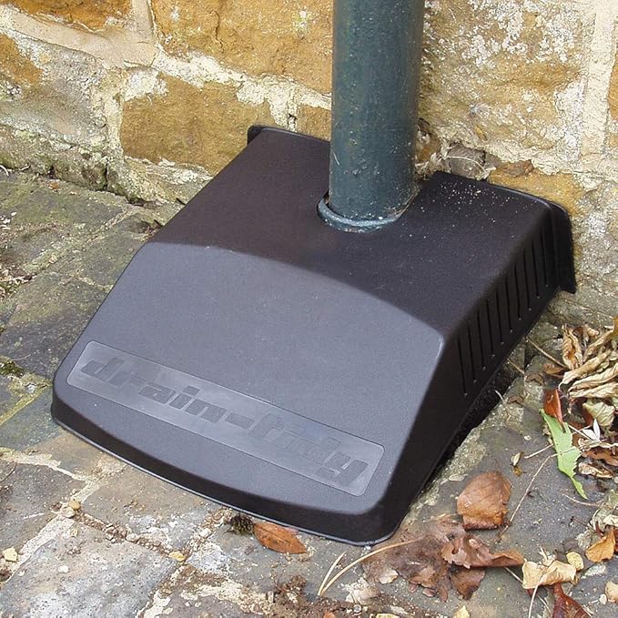 Strata Outdoor Line Cover - Black